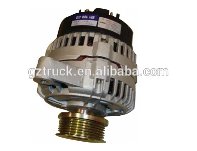 High quality for Iveco vans spare parts, for Iveco commercial car parts, for Iveco Daily Genetator,500369176