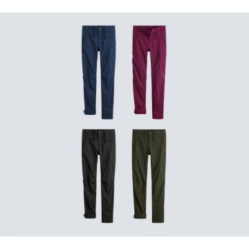 Work Wear Trousers For Womens