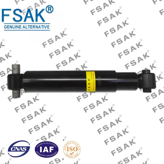 Truck Suspension Shock Absorber Fit For Mack - 14QK-3101M / 471700000431 / 85066 / 89448