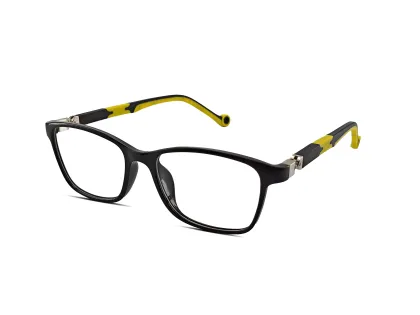 Wholesale Cute Kids Optical Eyewear: TR90 Frame Fashionable Colorful Glasses for Children
