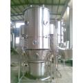 Granulator bendalir cecair protein granulator atas