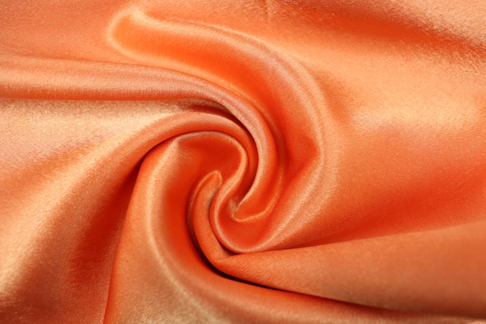 75DX150D P/D Back Crepe Satin Fabric