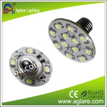 e10 cabochon turbo amusment led lamps for funny lighting