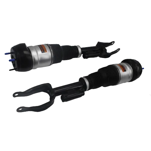 Air Shock Absorbers for Mercedes W292 Babos Maybach (Part Numbers: 2923202500, 2923202600, 1663200300, 1663200400)