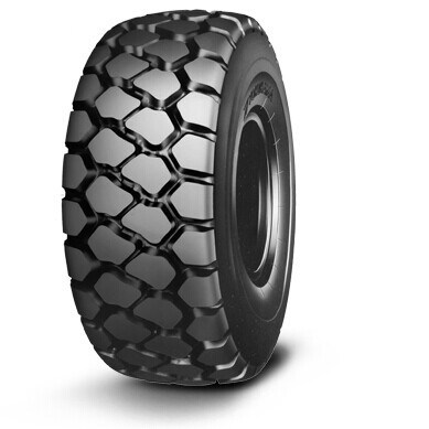 Tires for Terex Tr35 Mining Dump Truck