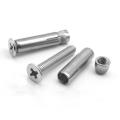 stainless steel A2 A4 anchor bolt
