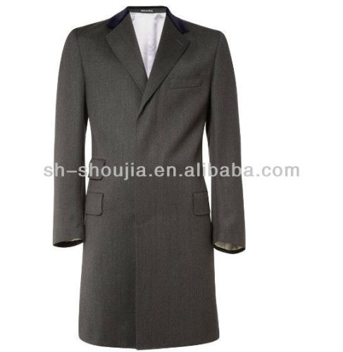 fashionable handsome men coats & jackets hot sale powerful high quality custom made fashion jackets mens clothing