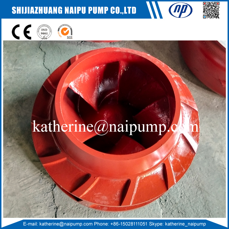 TL impeller