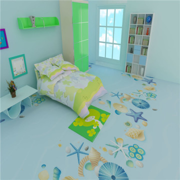 PVC soft indoor play area flooring