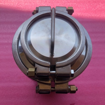 Vacuum Cold Trap Technology and Applications