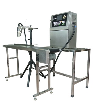 Epson Inkjet Printer with Shaker and Dryer for T-Shirt Printing