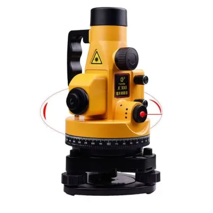 Professional Waterproof Surveying Construction Rotary Laser Level Tool