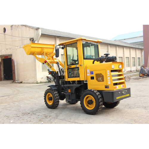 New mini loaders for sale