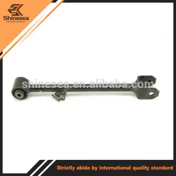 Auto Spare Rear Lower L&R Suspension Control Arm Trailing Arm 52375TA0A00 52370TA0A00