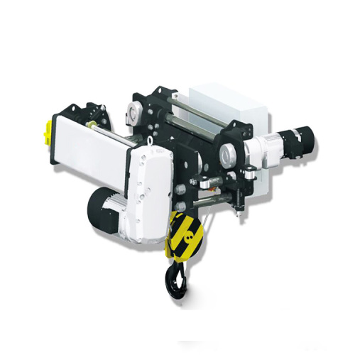 New type wired European electric hoist ND model