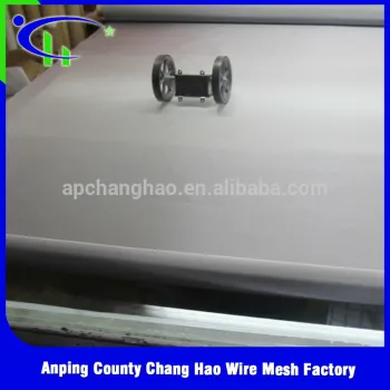 New products 2016 innovative product ss 316l stainless steel wire mesh