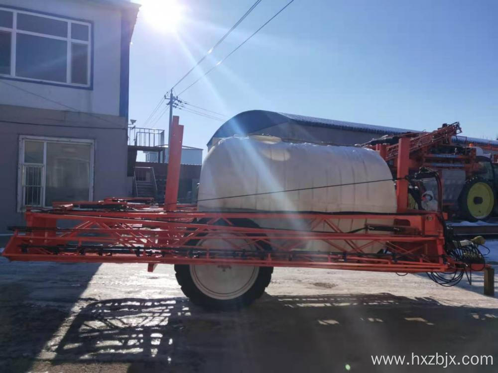 trailer sprayer tractor supply