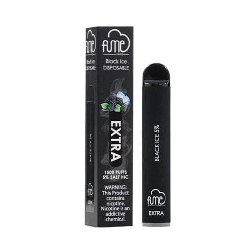 Fume Extra 1500 puffs Disposable Pod Device