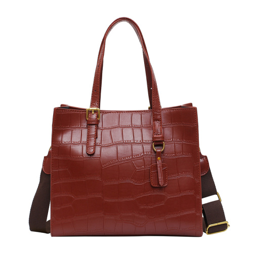 Bolso satchel para mujer