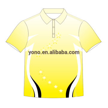 2017 cheap price polo shirt for men hot selling design