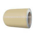 color coated 3105 aluminum coil for gutter