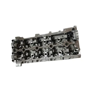 1GD 2GD Engine Cylinder Head 11101-0E010 11101-11160 Sub Assy For Revo