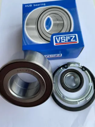Auto Parts 7701205779 ABS 256908 DAC37720037 Front Hub Bearing Lada Vesta Logan