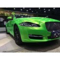 Apple Green Weatherproof Pearlescent Color Shifting Vinyl