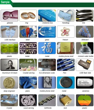 fiber laser marking machine 50w/ fiber laser marking machine/ fiber laser source