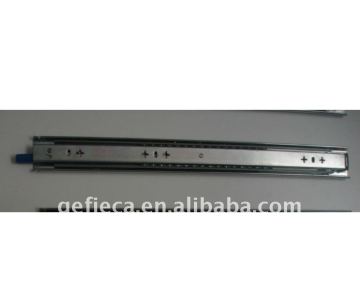 ball bearing drawer slide with lock mechanism 5301T