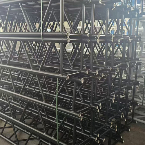 Round Tube Truss System
