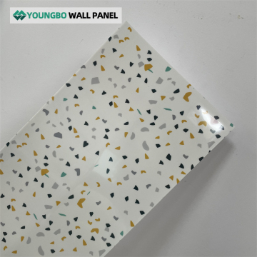 3D Wall Stickers: Self-Adhesive, Waterproof Home Decor SPE Wall Sticker