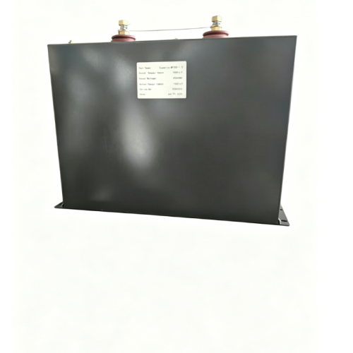 পালস ডিসচার্জ ক্যাপাসিটর 2500VDC 1000UF