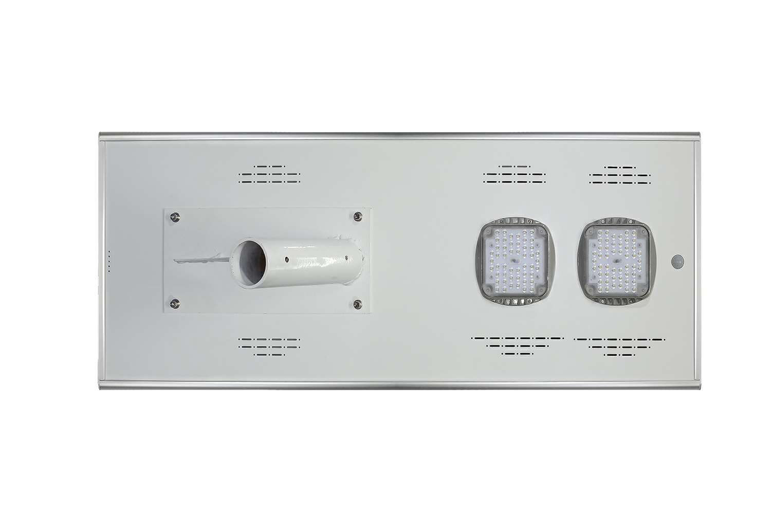 LED Integrated Solar Street Light