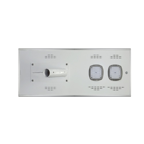 LED Integrated Solar Street Light