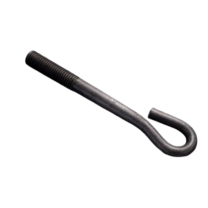 Anchor Bolt J Type Foundation L Bolt