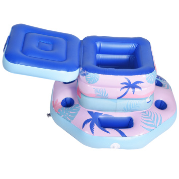 Floating Cooler - Perfect Beach Cooler Pool Cooler