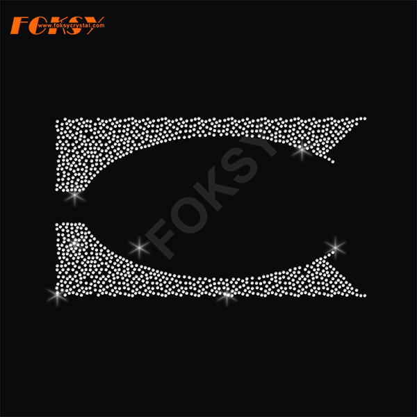 Cv00079 Cheer Bow