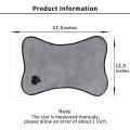 Microfiber Pet Food and Water Mat