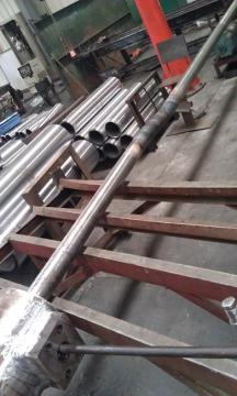 Hydraulic Cylinder for Wanda Hydraulic System of Stage
