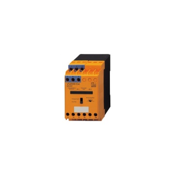 IFM Control Monitor for Flow Sensors SN2301 SN2302 SN2303 SN2304