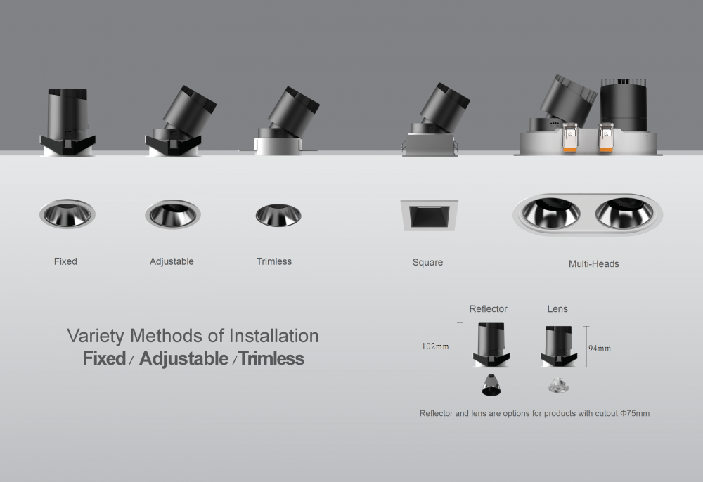 Led Lighting