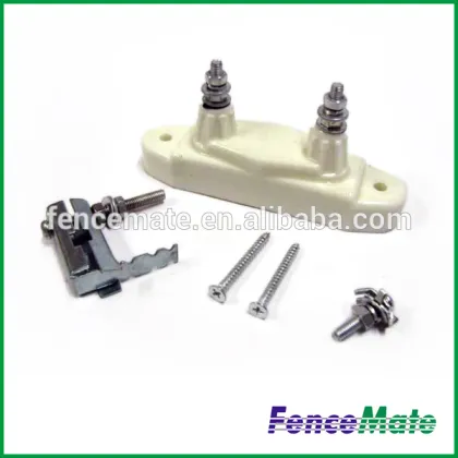 Electric Fence Lightning Arrestor