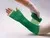 Kangda medical waterless orthopedic cast bandage
