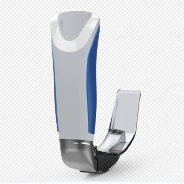Camera Mobile Video Intubation Laryngoscope