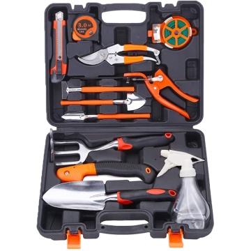 Professional All-in-One Portable Garden Tool Set for High-Quality Home and Plant Care