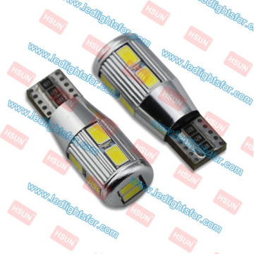 501 smd5630 led, 168 canbus 5630, w5w 5630smd led