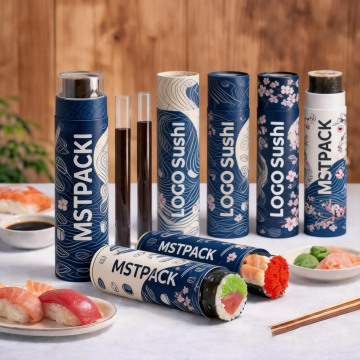 Sushi Push Pop Instagram