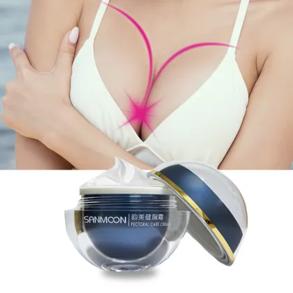 45G Beauty Bust Firming Lifting Breast Up Cream Chest Massage Enlargement Breast Cream For Small
