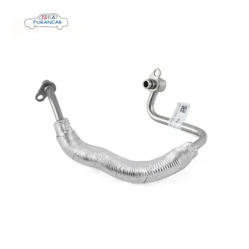 OEM Turbocharger Oil Inlet Hose 11428487371 for BMW